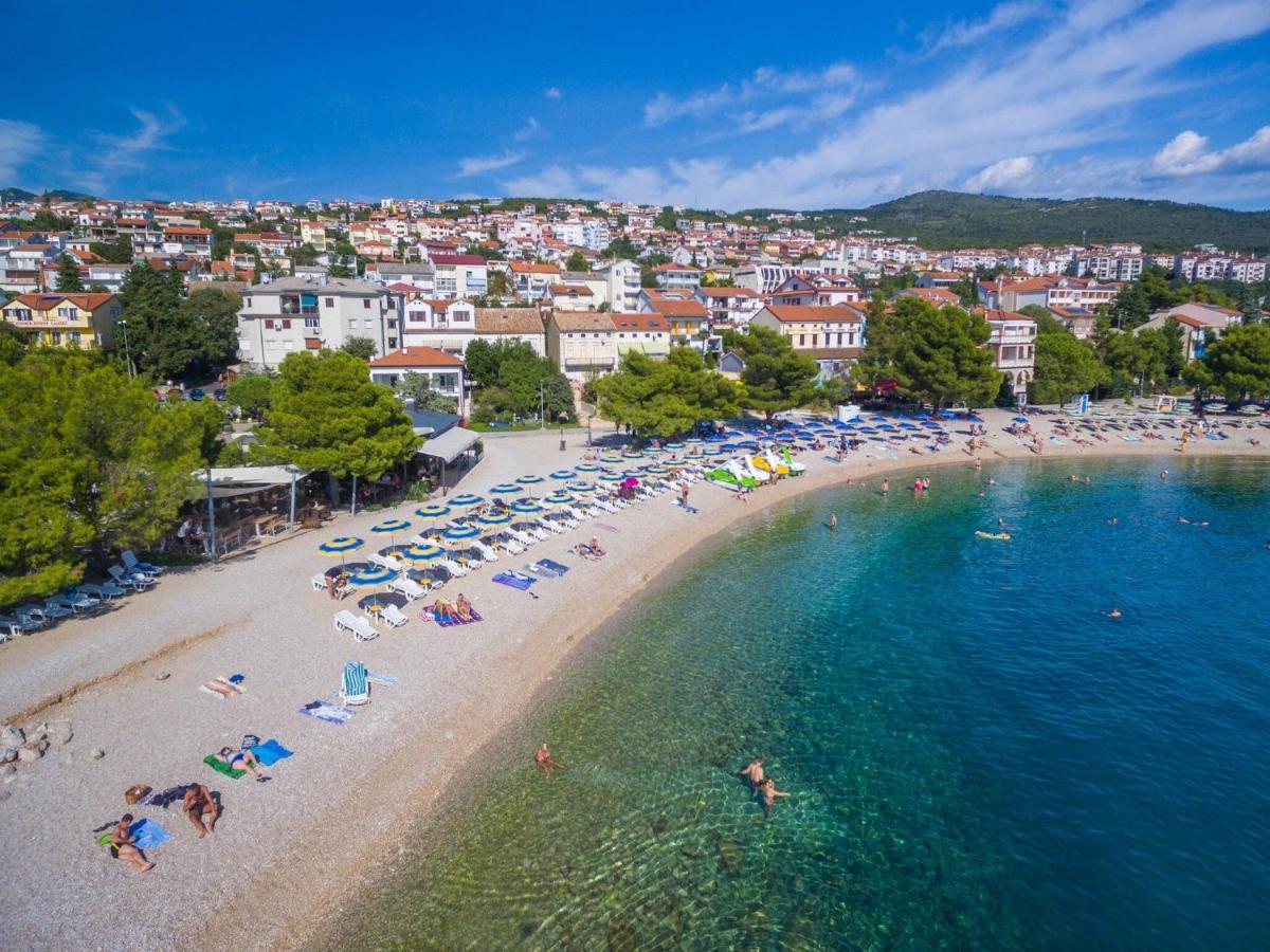 Lucija * Crikvenica