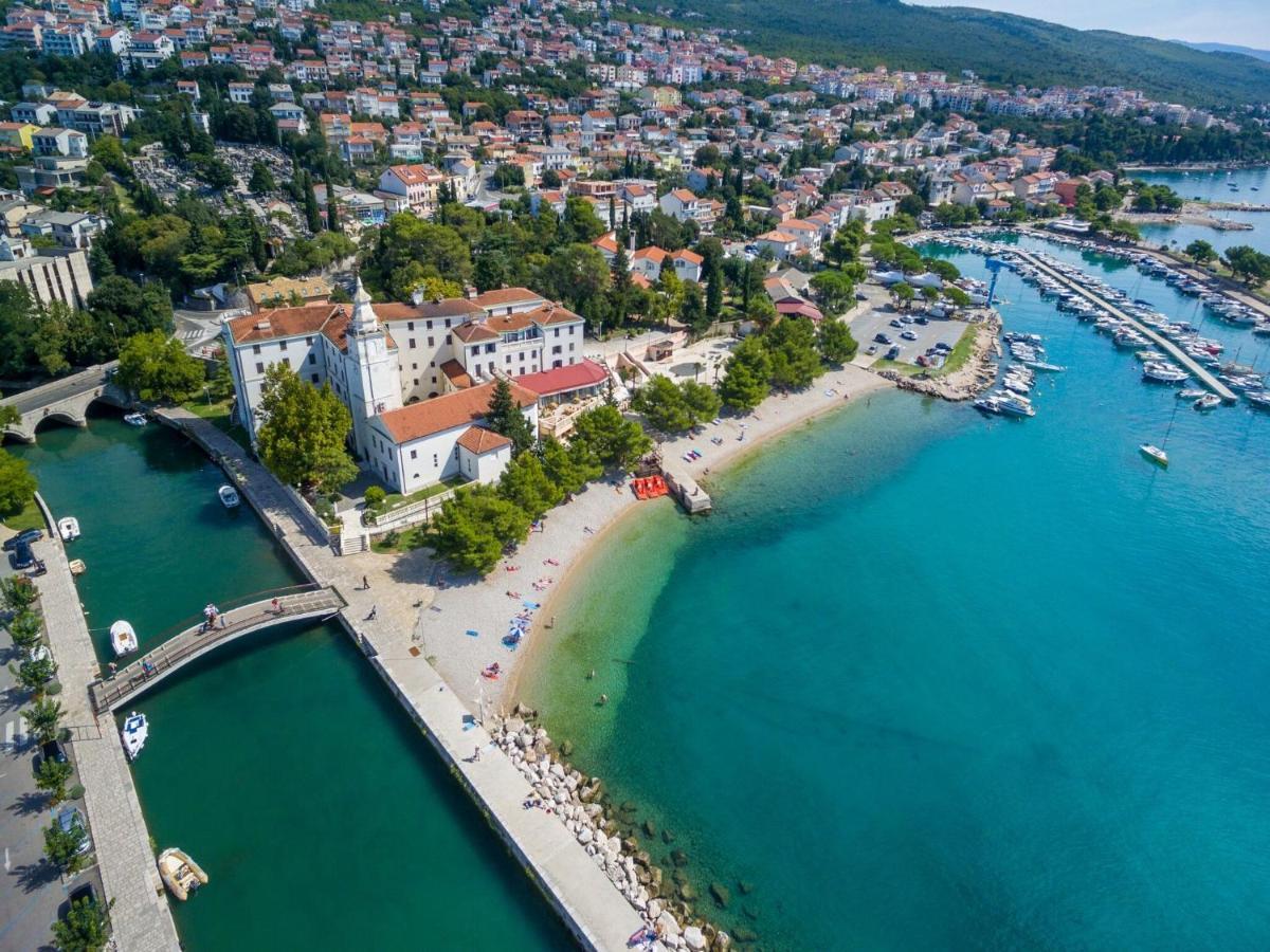 Lägenhet Lucija Crikvenica