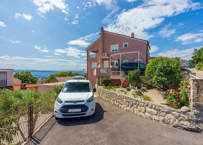 Apartments Lucija