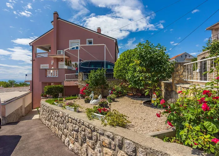 Apartments Lucija