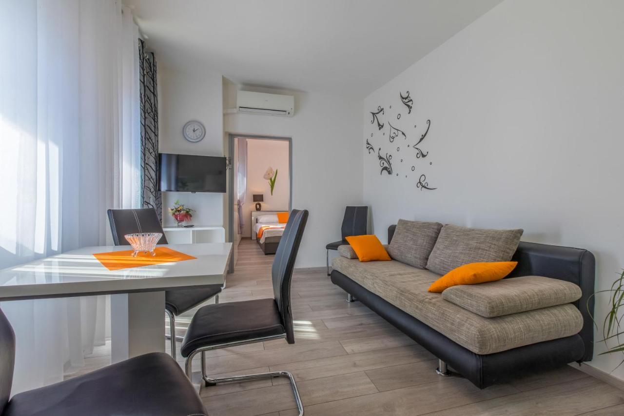 Apartment Lucija