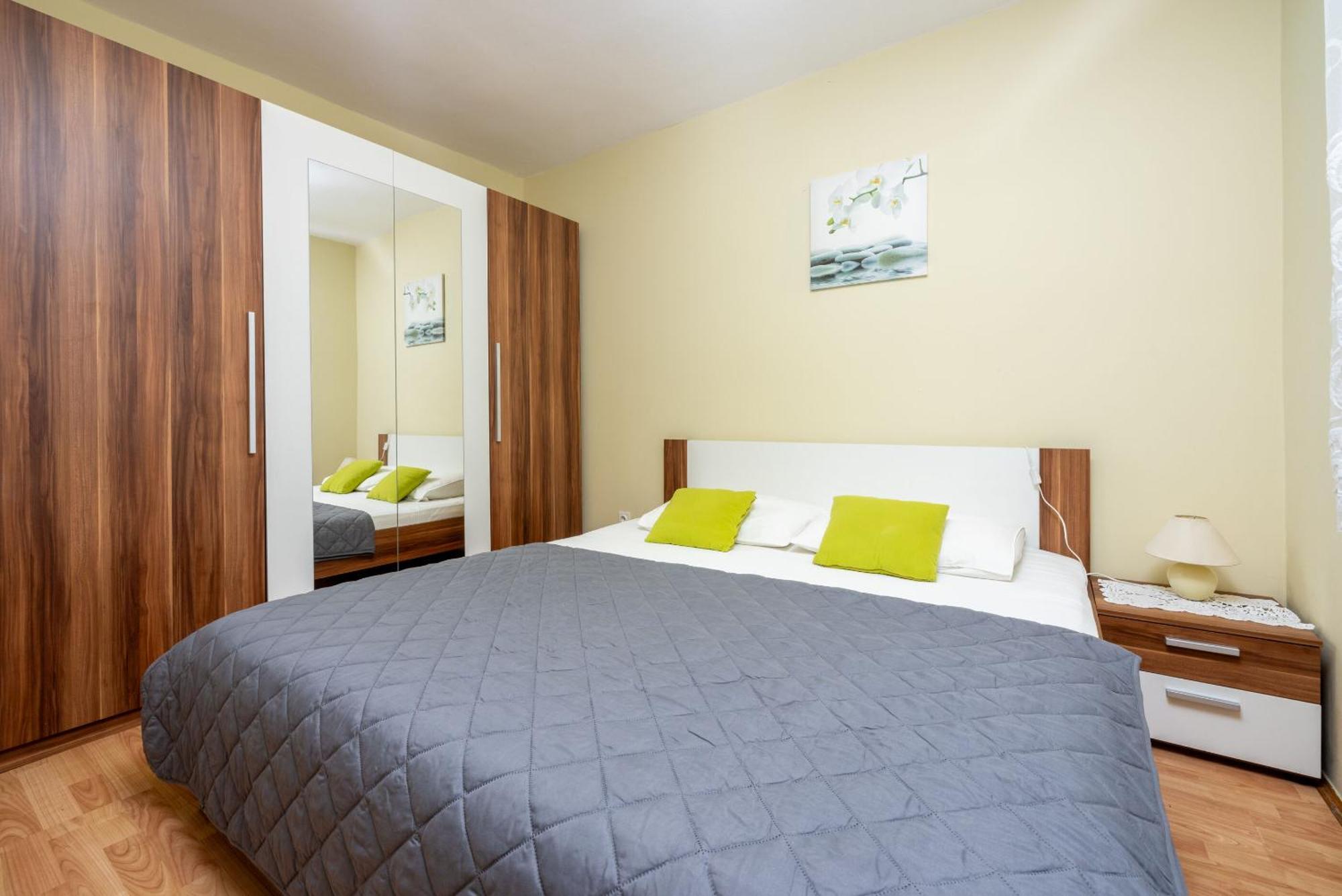 Apartment Lucija Crikvenica