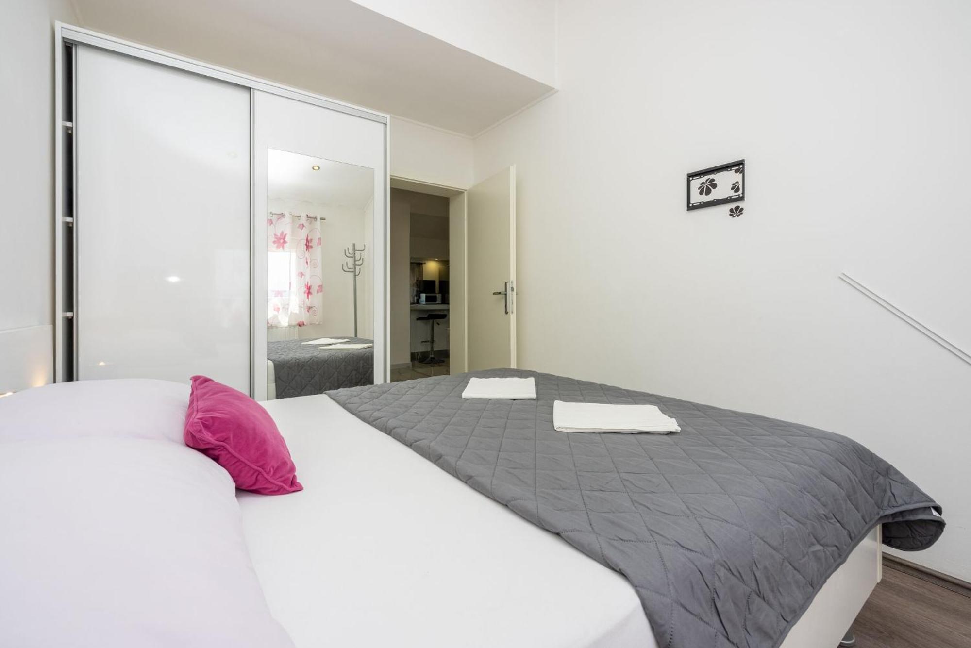 Apartment Lucija Crikvenica