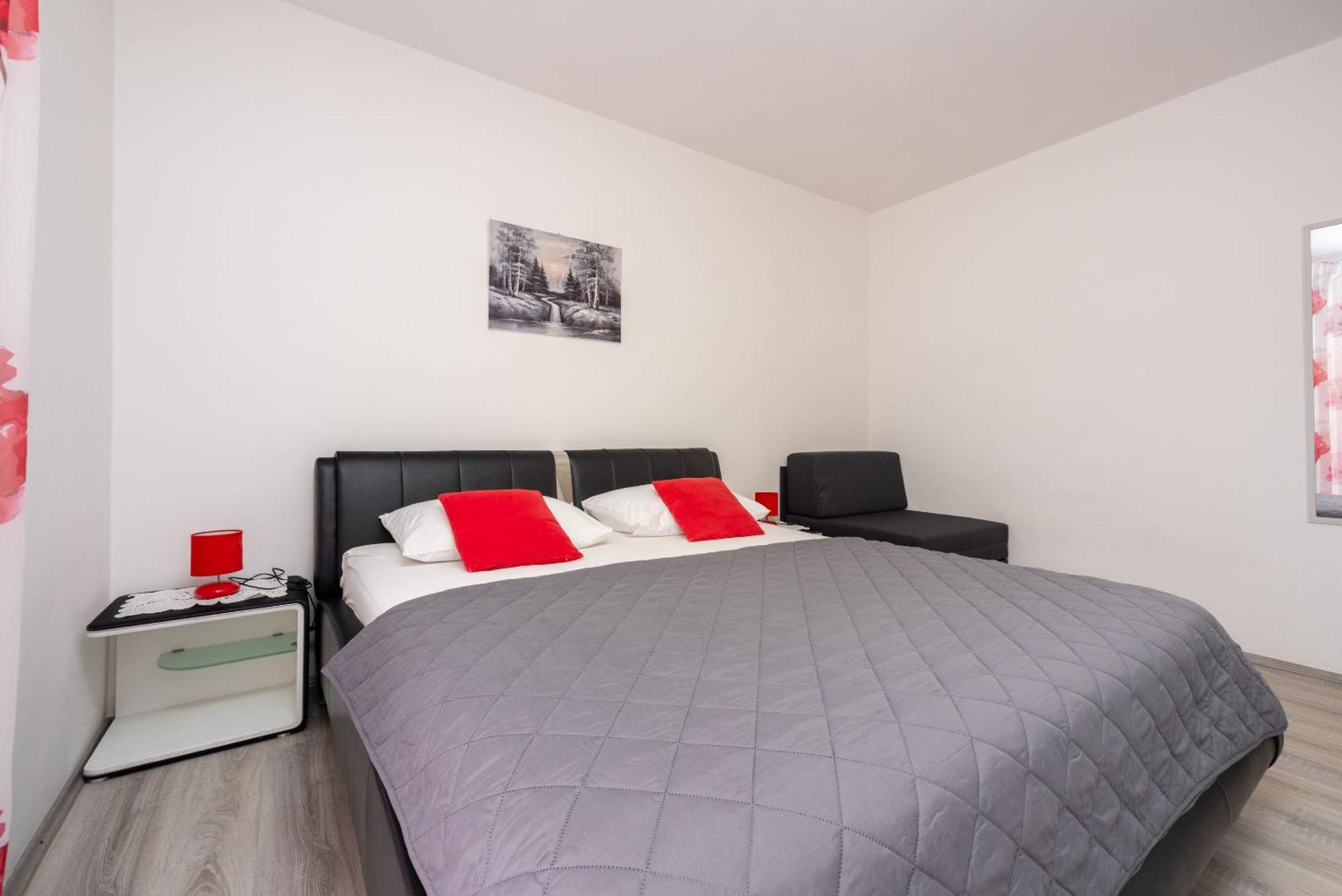 Lucija Apartment