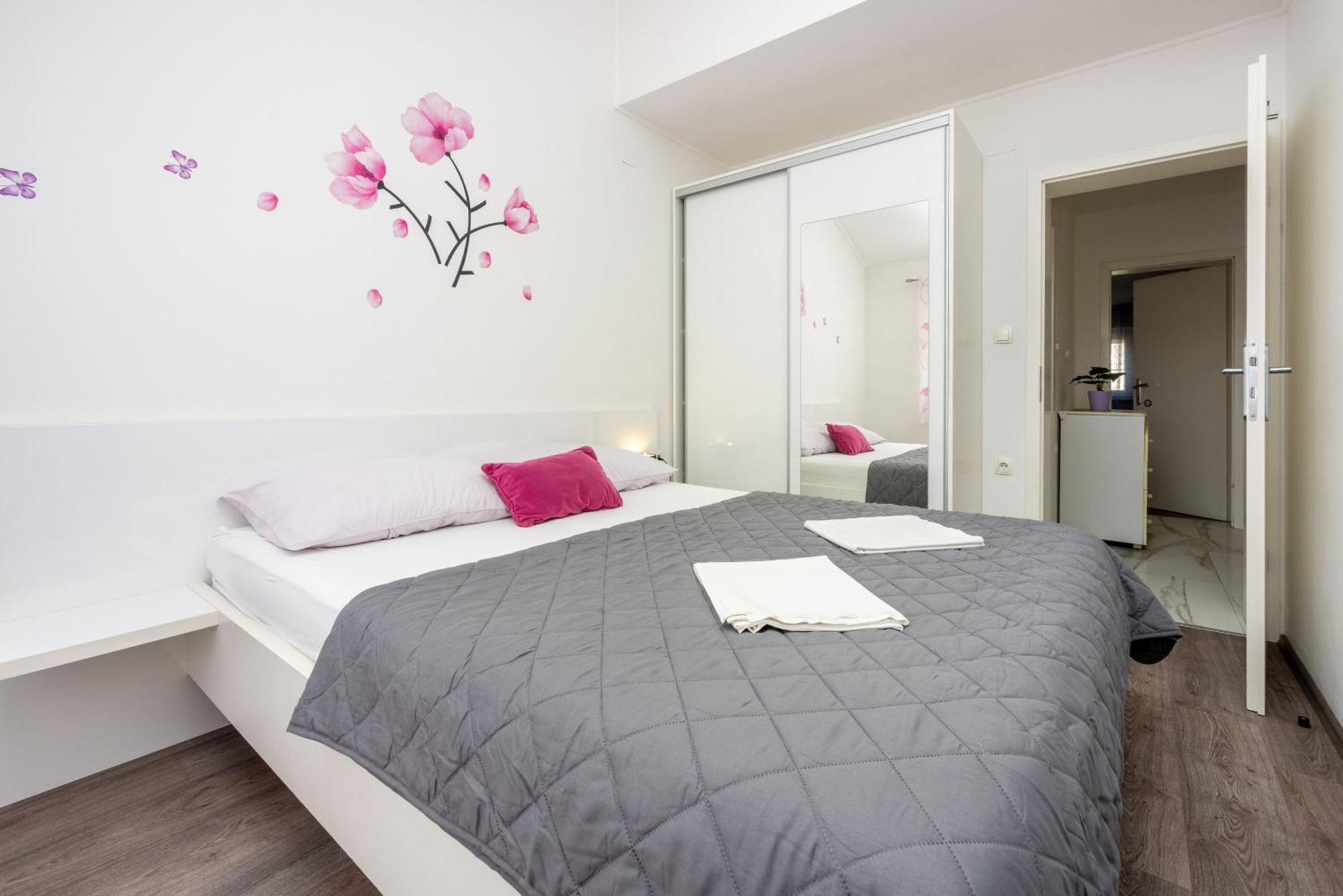 Lucija Apartment Crikvenica