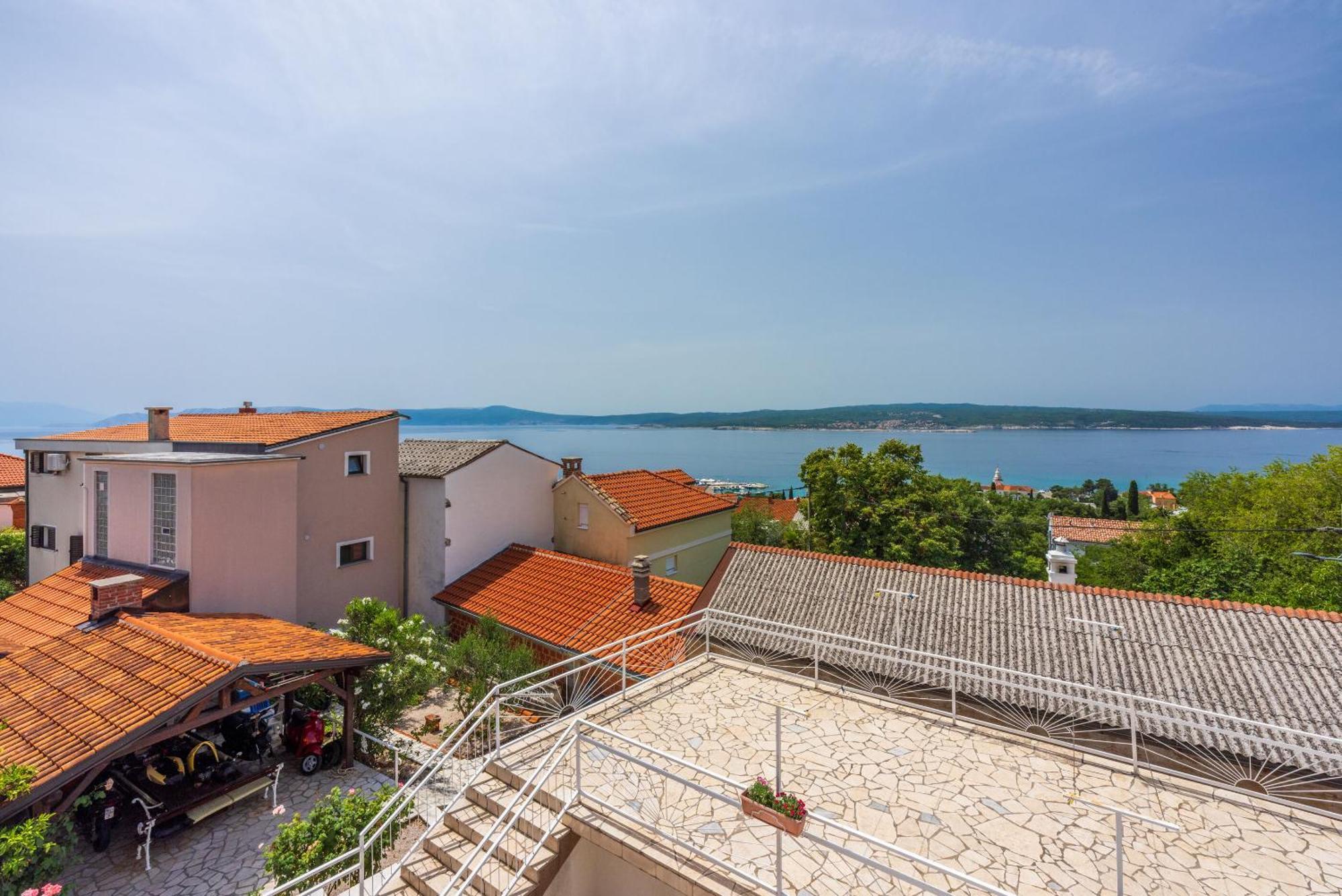Lucija Apartment