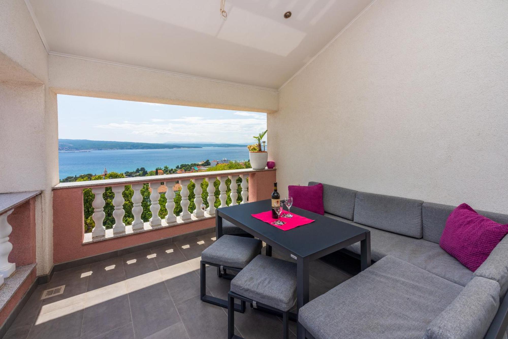 Apartment Lucija